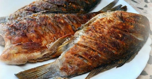 Как правильно пожарить рыбу на сковороде? Готовим просто и вкусно!