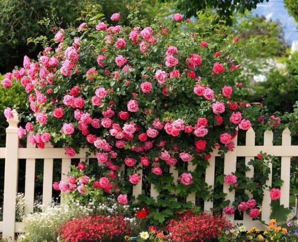 Чайная роза - самая красивая роза, обладающая тонким ароматом. Из ...