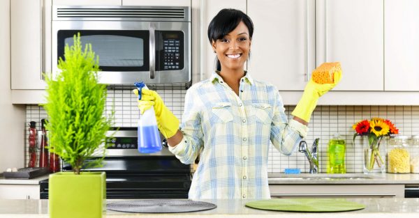 3 حلول لأعمال منزلية أكثر متعة… جربيها – Soltana