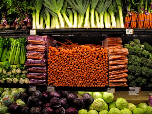Способы того, как хранить овощи зимой, особенности хранения овощей с  помощью термообработки